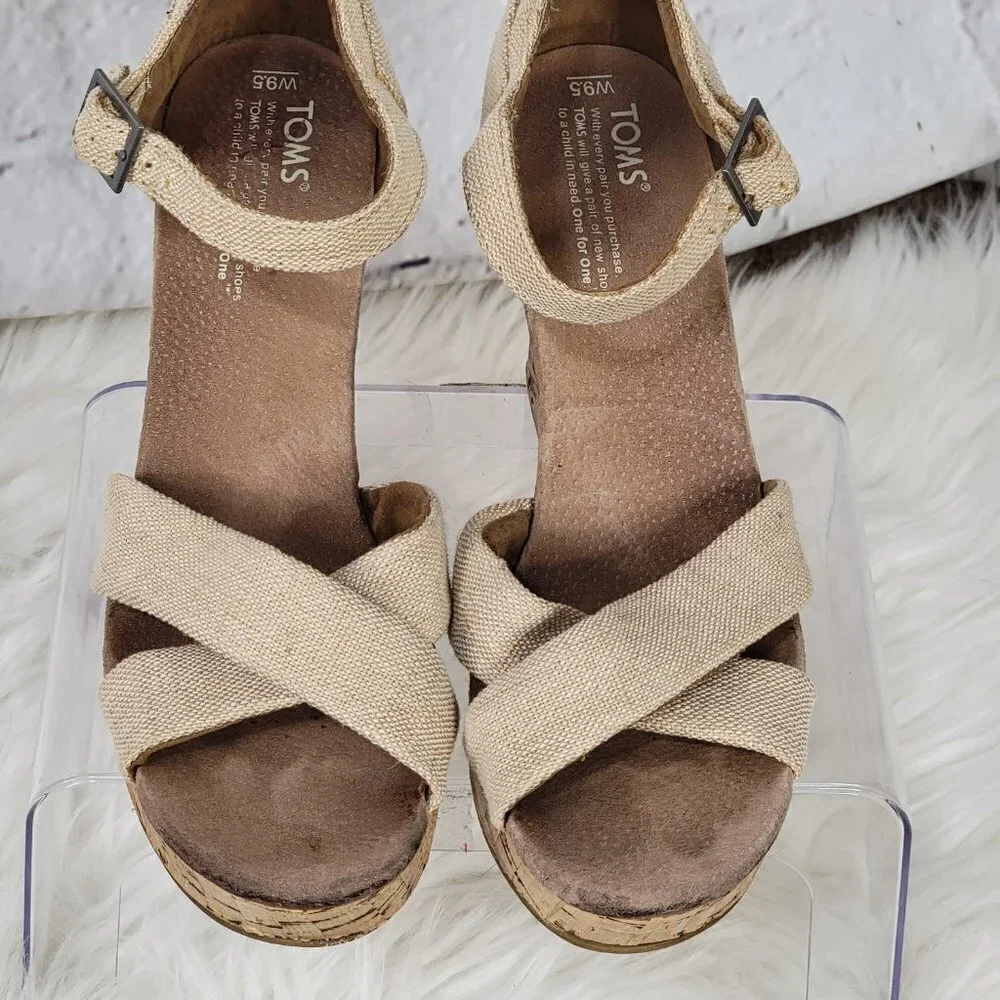 Toms sienna womens